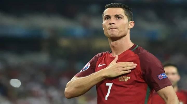 A vitória deixa Portugal de Cristiano Ronaldo na liderança isolada do Grupo 1 (Foto/Arquivo)