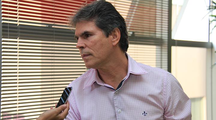 Candidato Celson Pires teve pedido de impugnação apresentado pela oposição, mas Justiça reconheceu a validade da candidatura (Foto/Arquivo)