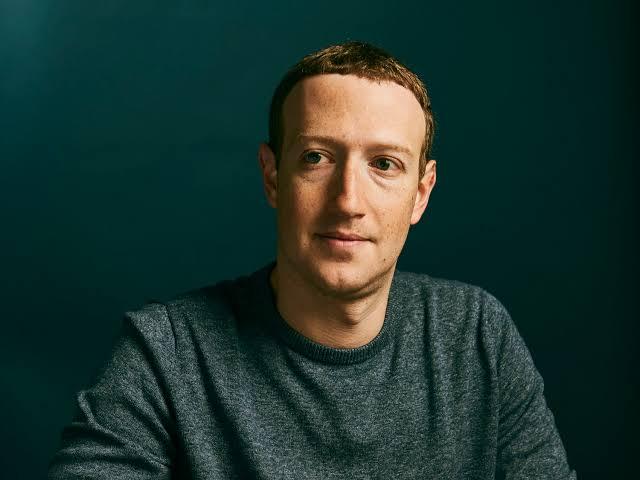 Zuckerberg (Foto/Divulgação)