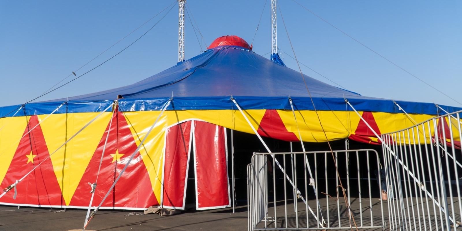 Circo do Povo oferece Oficinas de Férias gratuitas para crianças e jovens em Uberaba