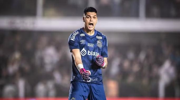 Gabriel Brazão (Foto/Reprodução)