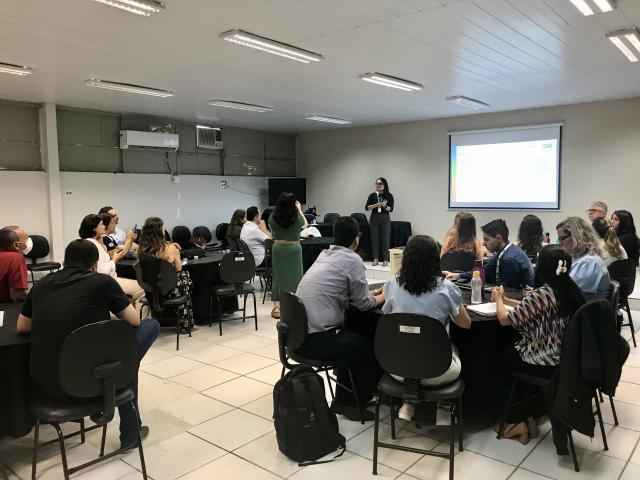 A região do Triângulo Mineiro e Noroeste foram as primeiras a receber o programa “Rotas da Saúde” (Foto/Divulgação)