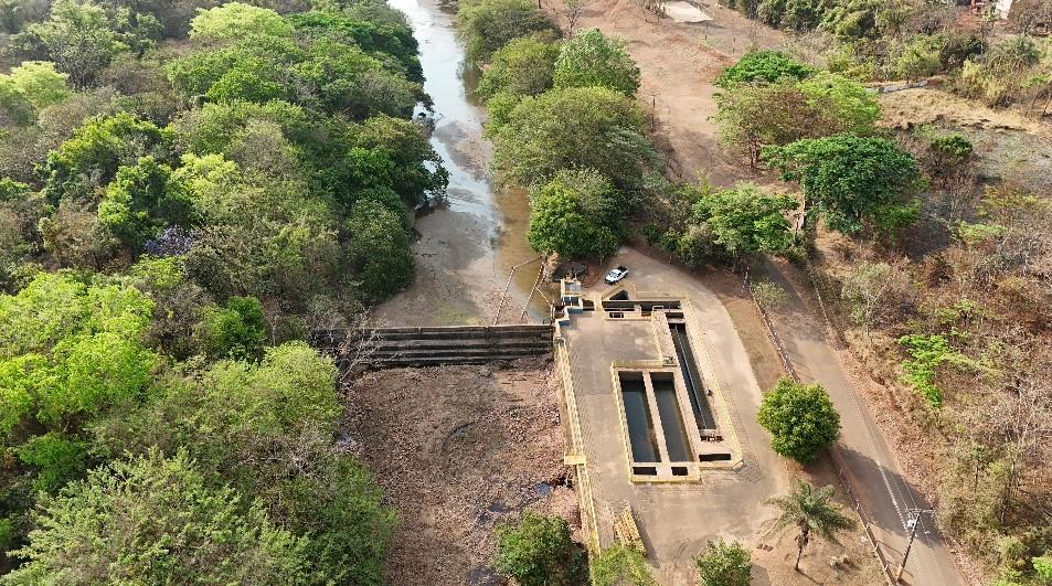 Fechamento foi antecipado neste domingo (5) (Foto/Divulgação)