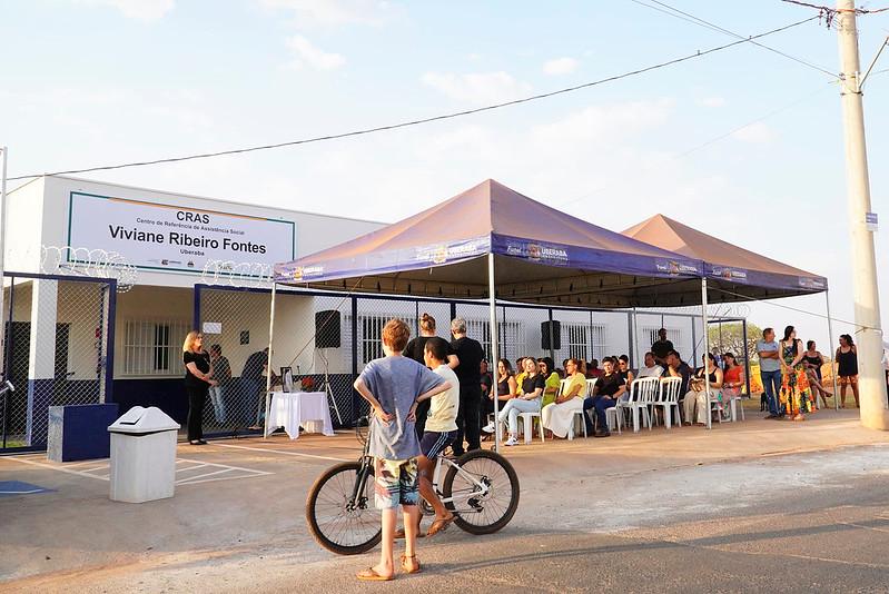 Foram investidos R$ 787.344,39, vindos do acordo de compensação pelo rompimento da barragem de Brumadinho (Foto/Divulgação)