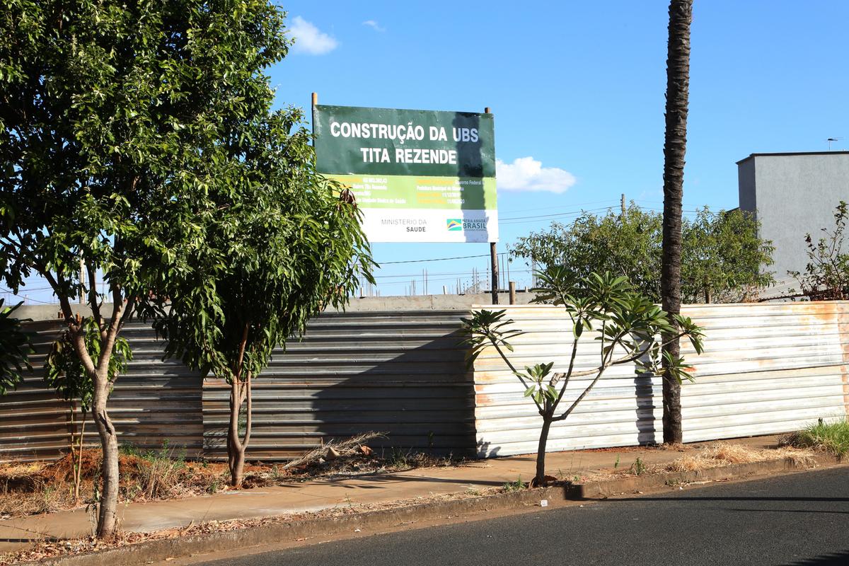 Unidade é esperada há quatro anos, pois a expectativa era de que fosse entregue em junho de 2020, o que não ocorreu (Foto/Arquivo)