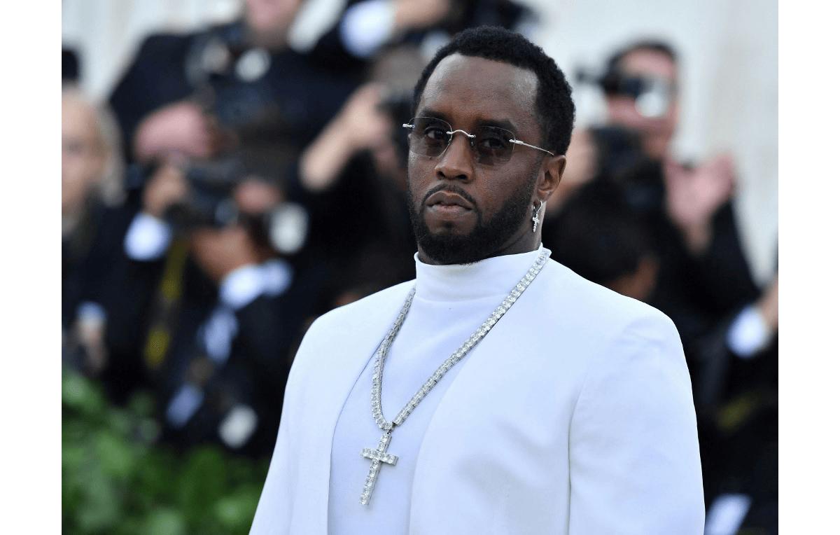 P. Diddy foi preso sob suspeita de diversos crimes sexuais (Foto/Angela WEISS/AFP)