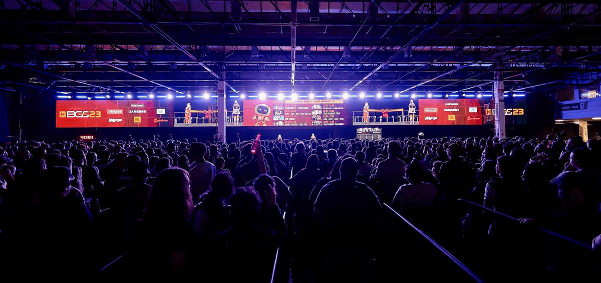 O cronograma do evento também apresenta o concurso de cosplay, batalha de pro-players e muito mais (Foto/Divulgação/Brasil Game Show)