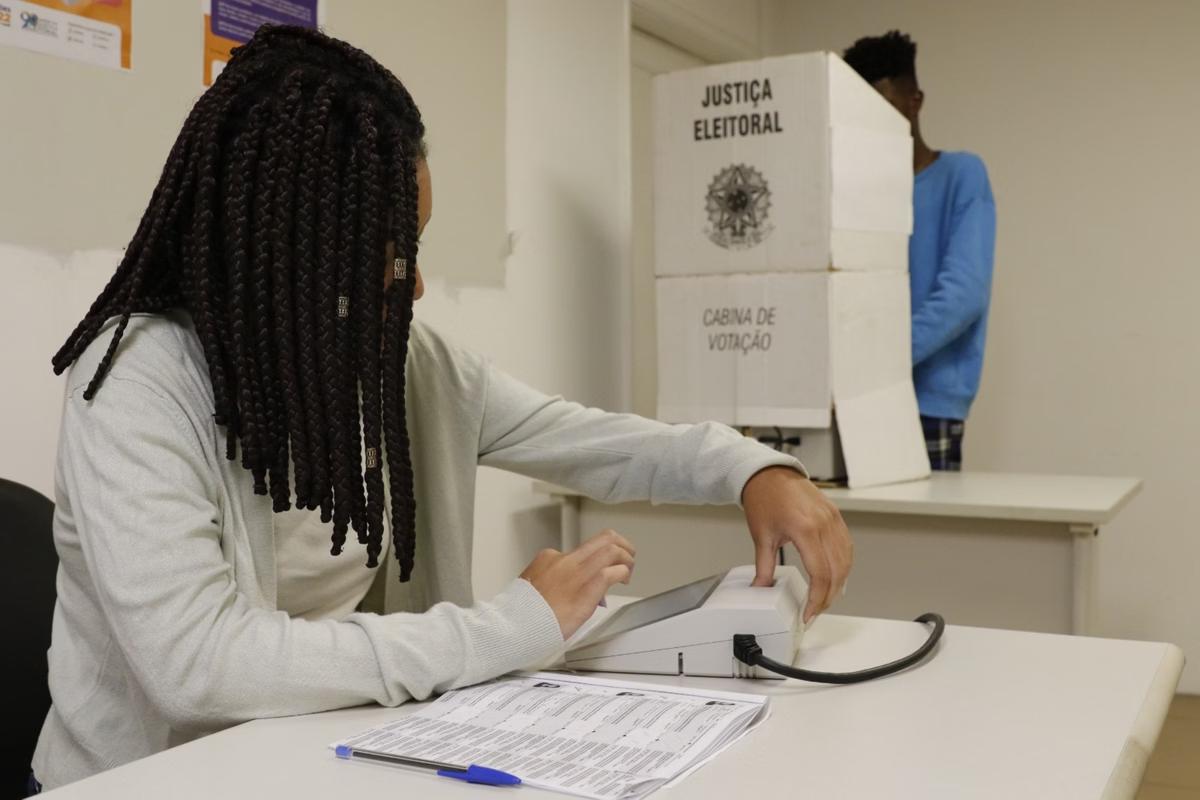 Os eleitores irão às urnas em 6 de outubro para o primeiro turno das eleições municipais (Foto/Fernando Frazão/Agência Brasil)