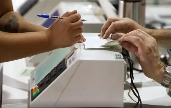 Eleitor tem prazo para justificar voto (Foto/Marcelo Camargo/Agência Brasil)