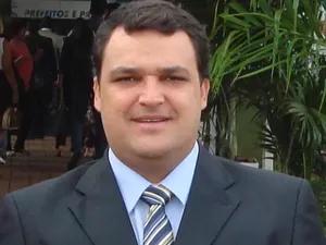 Gustavo Almeida (Foto/Divulgação)