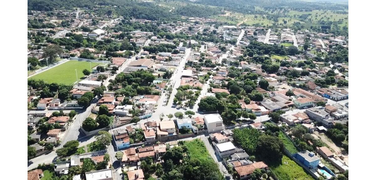 Eleição para prefeito em Inhaúma fica empatada em número de votos (Foto/Prefeitura de Inhaúma)