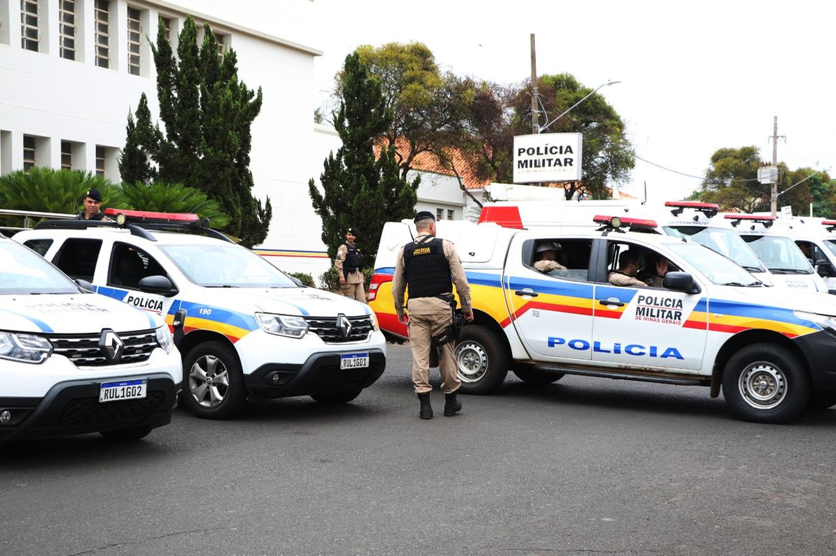 Operação tem início nesta quinta-feira (10) (Foto/Divulgação)