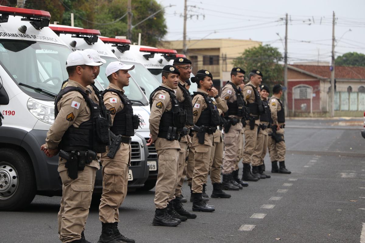 Operação tem início nesta quinta-feira (10) (Foto/Divulgação)