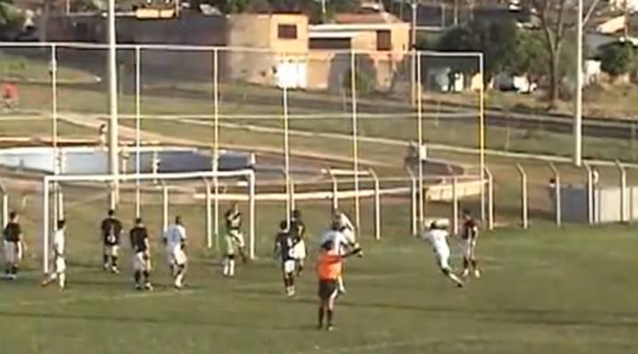 O Arem mais uma superou o adversário e venceu por 2 a 1, resultado que levou o time do “Alfredão” ao título da competição (Foto/Arquivo)