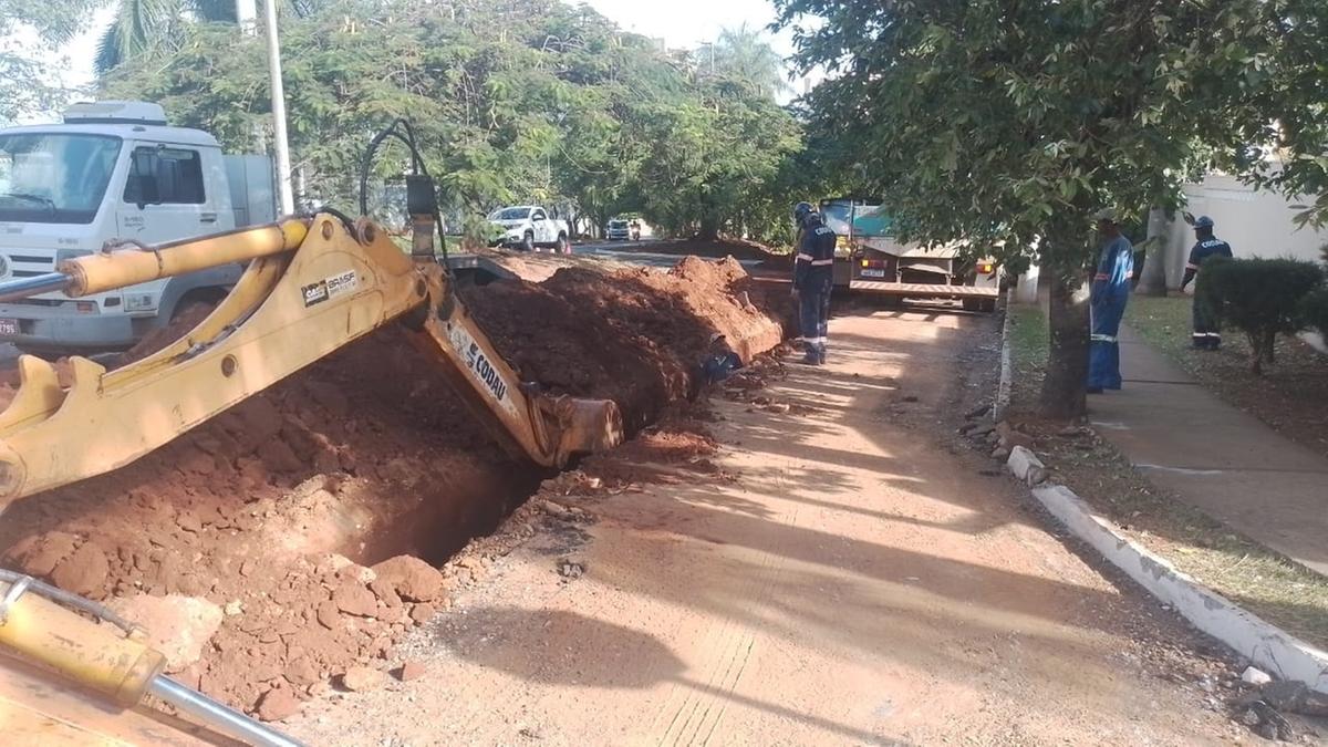 A Codau é o setor da Prefeitura que teve a maior evolução na proposta orçamentária com a previsão de mais de 42% em relação ao atual exercício (Foto/Divulgação)