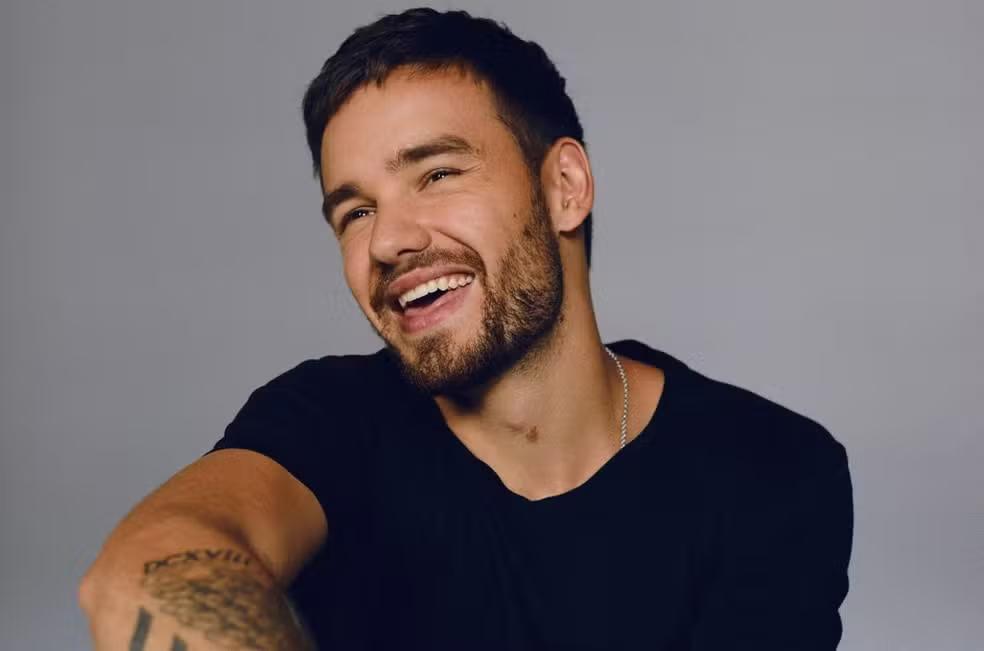 Liam Payne&nbsp;