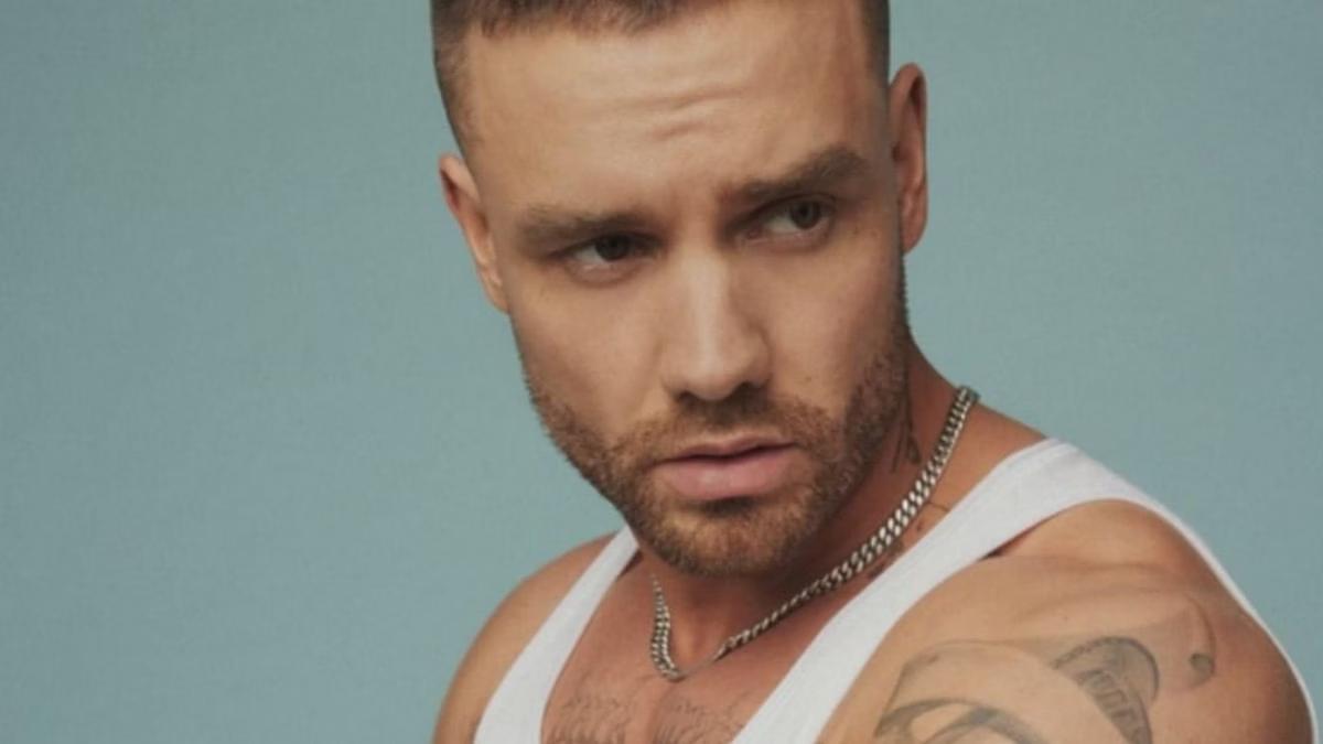 Liam Payne tinha 31 anos (Foto/Reprodução/X @LiamPayne)