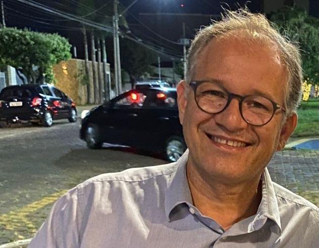 Presidente da Fundação Cultural, Cássio Facure, confirmou programação para o fim do ano com vários eventos (Foto/Reprodução)