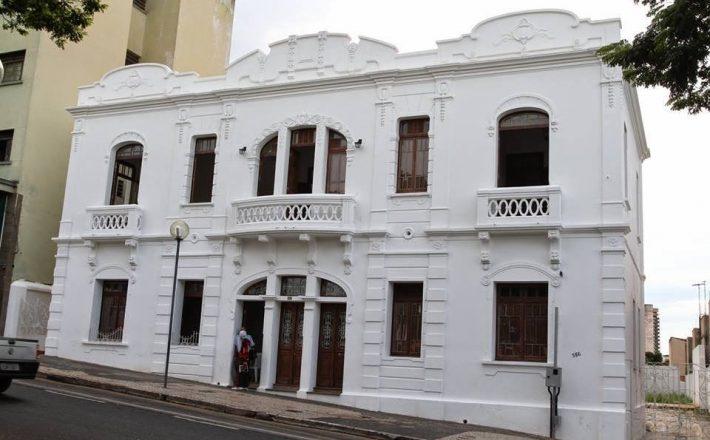 A ação integra um conjunto de estratégias para profissionalizar e dar visibilidade ao setor cultural de Uberaba (Foto/Divulgação)