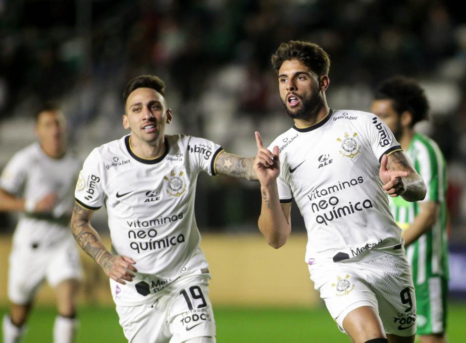 A volta está marcada para a próxima quinta, dia 31, em El Cilindro, estádio do Racing em Avellaneda (Foto/Meu Timão)