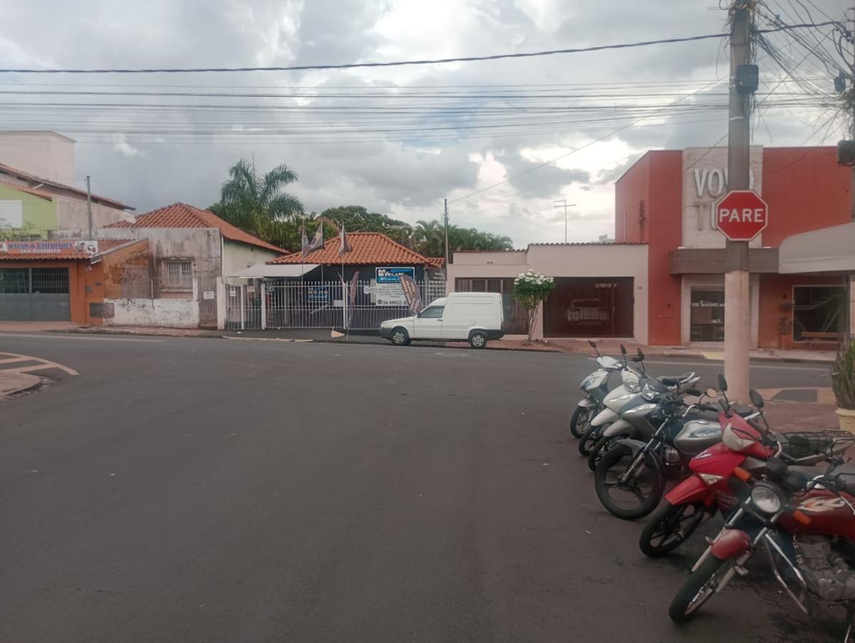 Conforme relato, há mais de um ano que os moradores aguardam a sinalização horizontal (Foto/Divulgação)