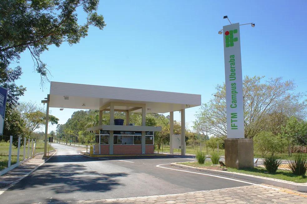 São disponibilizadas 105 vagas distribuídas nos campi Ituiutaba, Uberlândia e Uberlândia Centro (Foto/Reprodução)