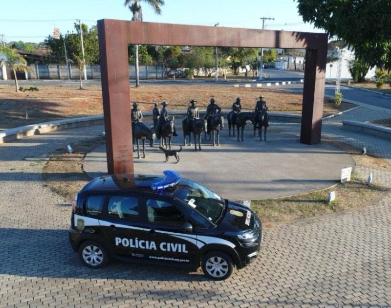 Polícia Civil de Minas Gerais (PCMG) indicia técnicas em enfermagem suspeitas de arrecadar dinheiro alegando falsa doença (Foto/Reprodução)