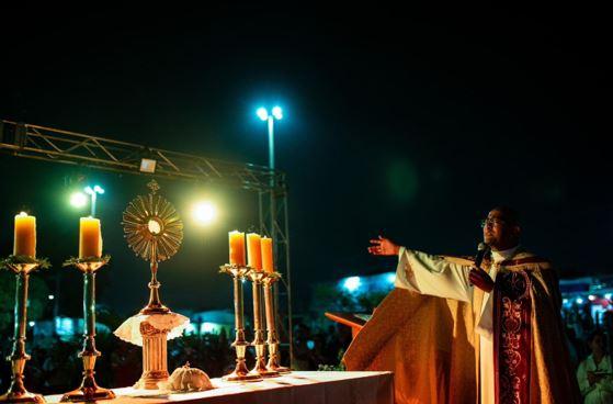  (Foto/Divulgação/Rima Fotografia Religiosa)