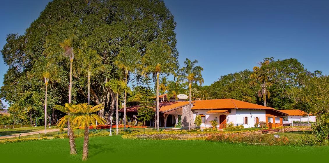 A Granja do Torto está sob responsabilidade do Batalhão da Guarda Presidencial (BGP), que também atua na segurança de outros Palácios da Presidência da República. (Foto/Gov.br)