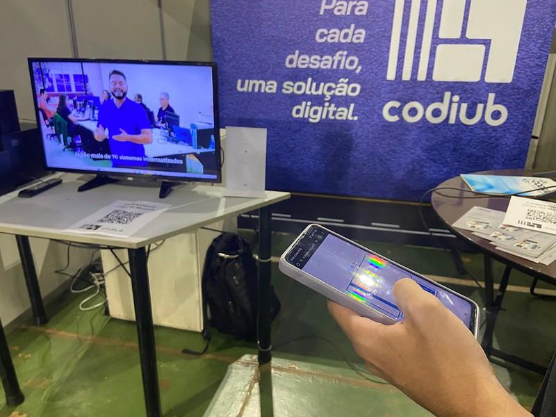 Mais de 140 pessoas participaram do desafio (Foto/Divulgação)