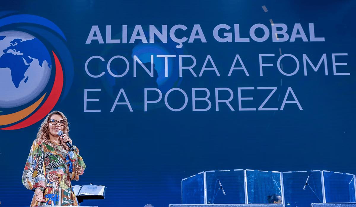 O tribunal acolheu representações apresentadas pelos deputados federais Sanderson (PL-RS) e Gustavo Gayer (PL-GO), que criticam o uso de recursos públicos no evento (Foto/Divulgação)