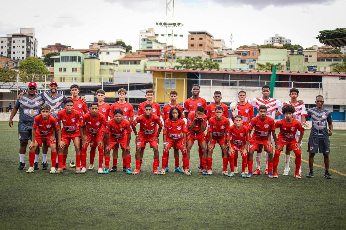 Uberaba Sport Club tem sua segunda vitória consecutiva (Foto/Divulgação)