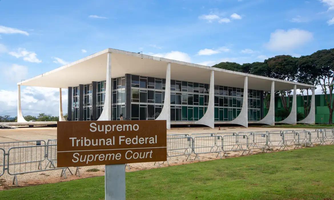 Inquérito vai passar pelo gabinete do ministro do Supremo Tribunal Federal (STF) Alexandre de Moraes, relator da investigação. (Foto/Fabio Rodrigues/Agência Brasil)