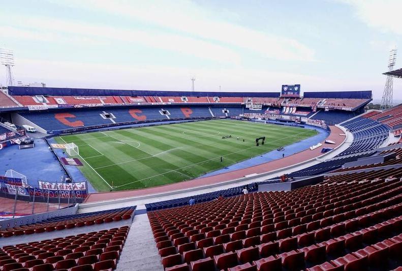 Cruzeiro e Racing decidem a Copa Sul-Americana neste sábado (23 de novembro) (Foto/Divulgação/Cerro Porteño)