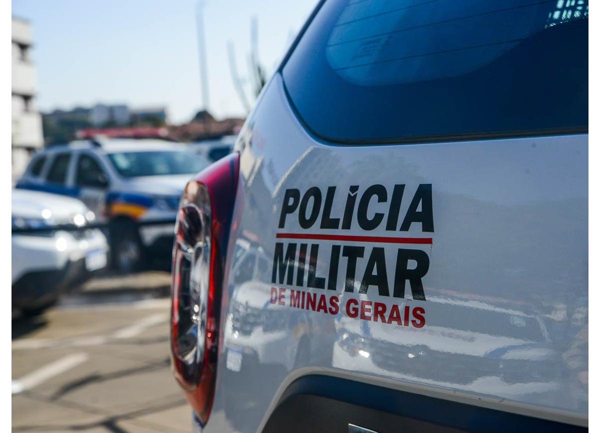 Ocorrência foi registrada pela Polícia Militar (Foto: Dirceu Aurelio/IMPRENSA/MG_39150849)