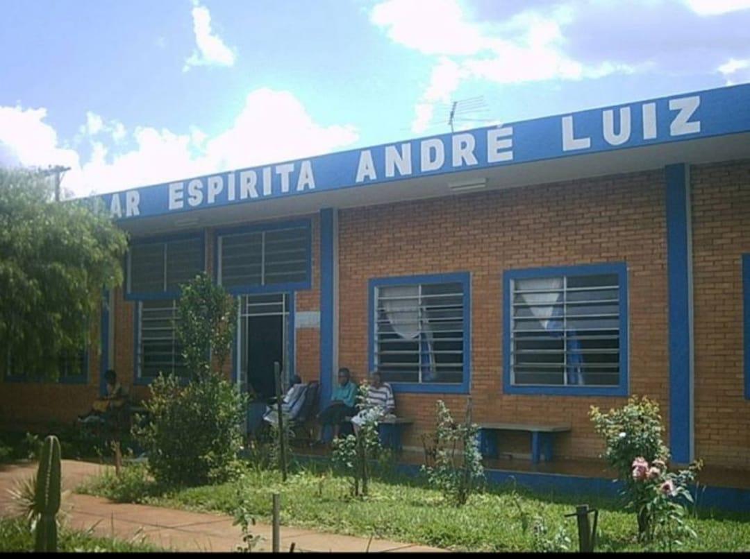 Lar Espírita André Luiz, o abrigo seguro de duas dezenas de idosos uberabenses (Foto/Arquivo)