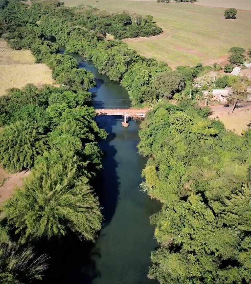 A Riviera de Volta Grande começa a transformar a região em polo turístico (Foto/Divulgação)