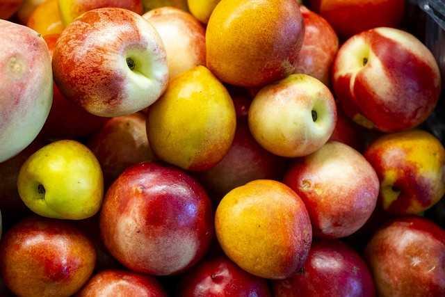 Preço das frutas têm oscilação em Uberaba (Foto/Reprodução)