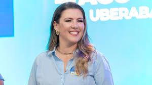 Elisa Araújo terá como foco a inovação e a proximidade com a população (Foto/Divulgação)