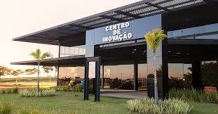 Centro de Inovação possui a liderança tripartite (Foto/Divulgação)