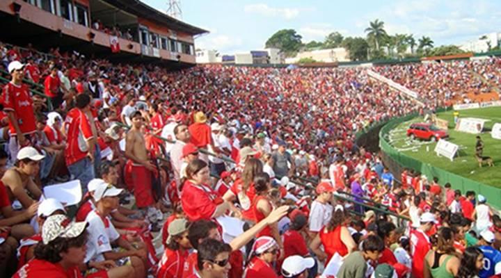 Jogos beneficiaram a economia da cidade (Foto/Reprodução)