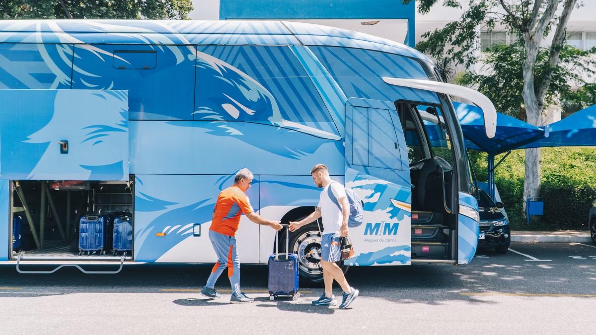 Ramiro viveu altos e baixos com a camisa celeste (Foto/Matheus de Morais/Cruzeiro)