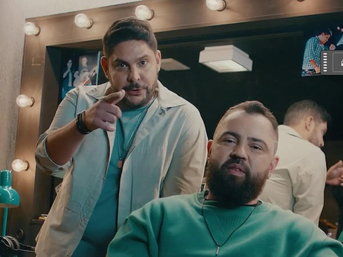 Jorge e Mateus (Foto: Jorge e Mateus - Reprodução/Instagram/@jorgeemateus)