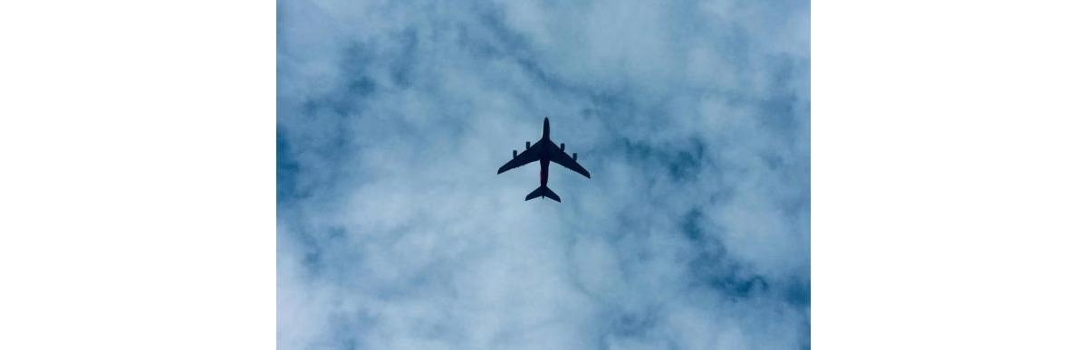 Mulher saiu de Brasília com direção à Fortaleza (Foto: Tiago Antunes Sales/Pexels/Reprodução)