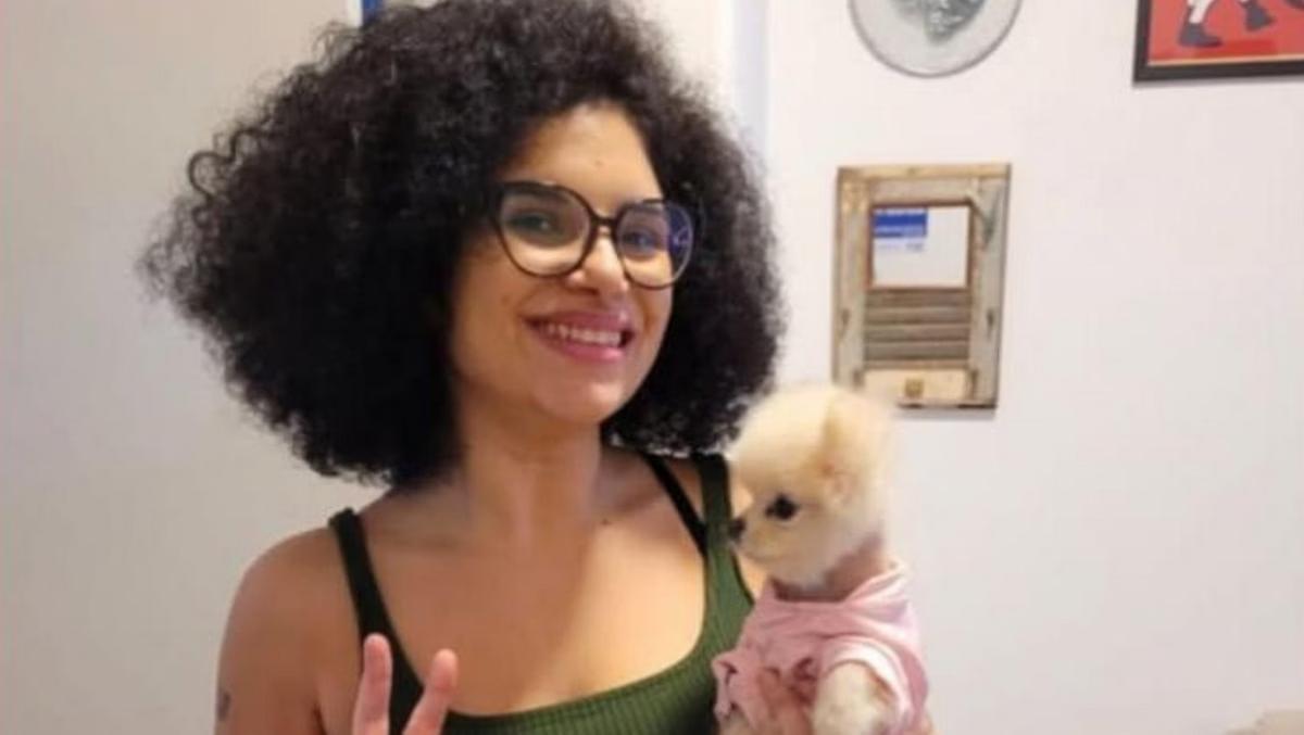 Bruna Rodrigues Dias Testi, de 36 anos (Foto/Arquivo Pessoal)