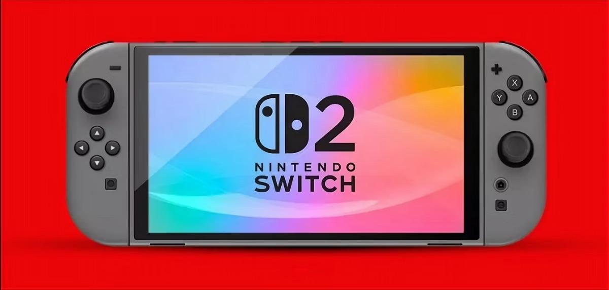 A revelação que surgiu na internet se dá meses após presidente da Nintendo falar sobre o novo console portátil (Foto: Videocardz)