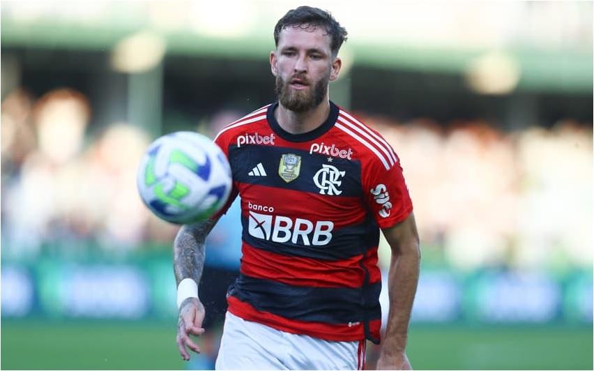 Boca Juniores quer Léo Pereira. Flamengo ainda não respondeu (Foto/Gilvan de Souza – Flamengo)