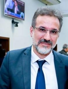 Juiz Marcelo Geraldo Lemos estabelece regras para o Carnaval em Uberaba. (Foto/Arquivo)