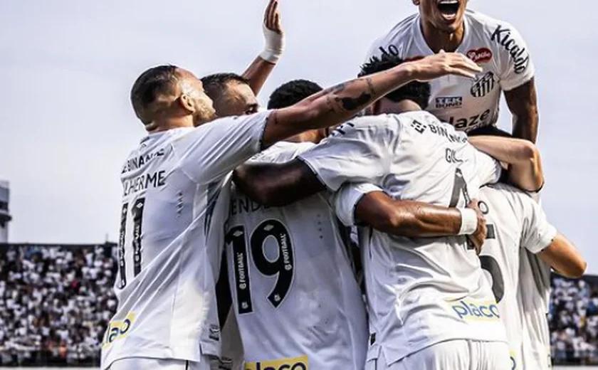 Em nota o Santos anunciou que desistiu por causa da "redução da qualidade técnica" do torneio (Foto/Reprodução Instagram)