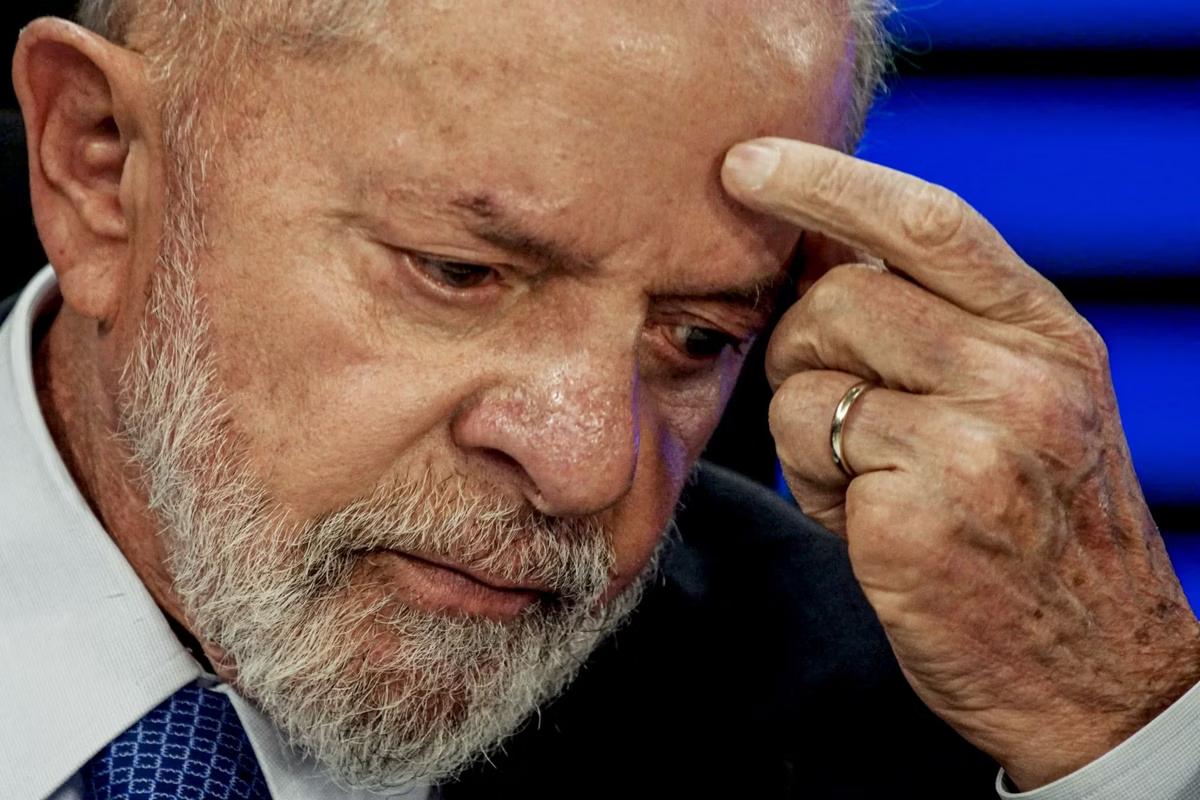 Presidente Lula ainda é a maior aposta do PT nas eleições de 2026, mesmo com episódios recentes envolvendo a saúde dele (Foto/Raffa Neddemeyer/ Agência Brasil)